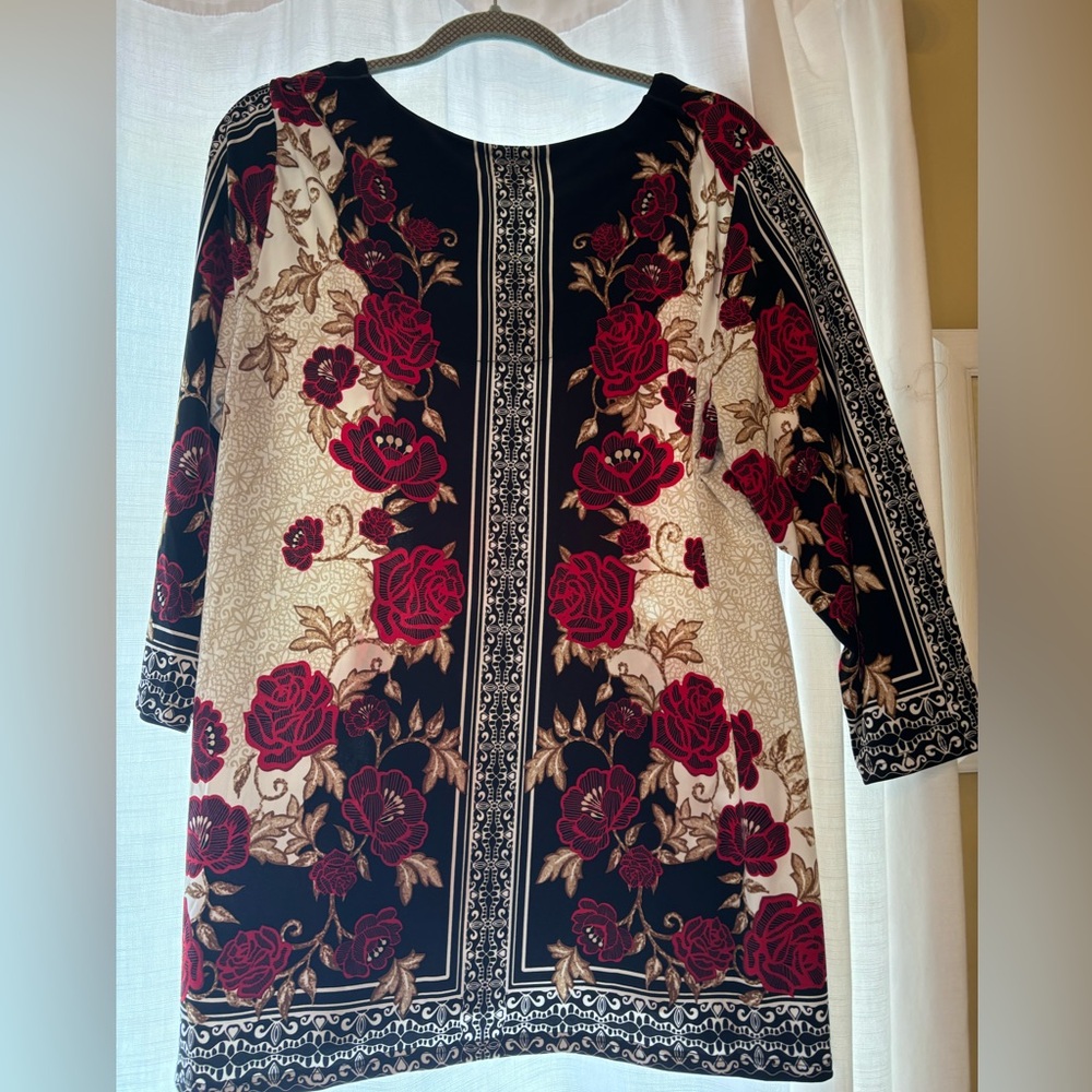 Women’s blouse